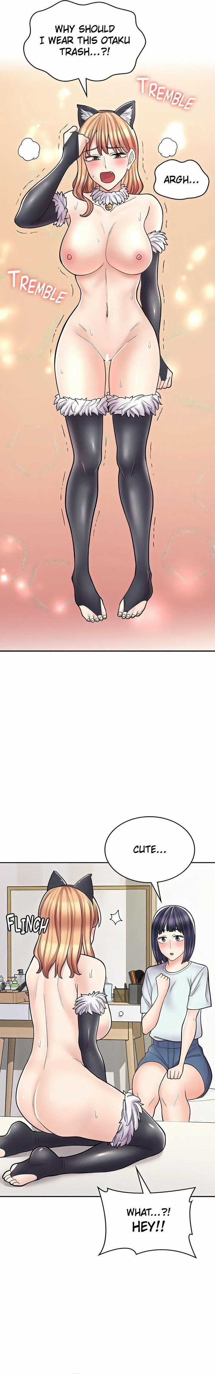 đọc truyện Erotic Manga Café Girls Chương 31 ảnh 4 tại Thiên Thai Truyện