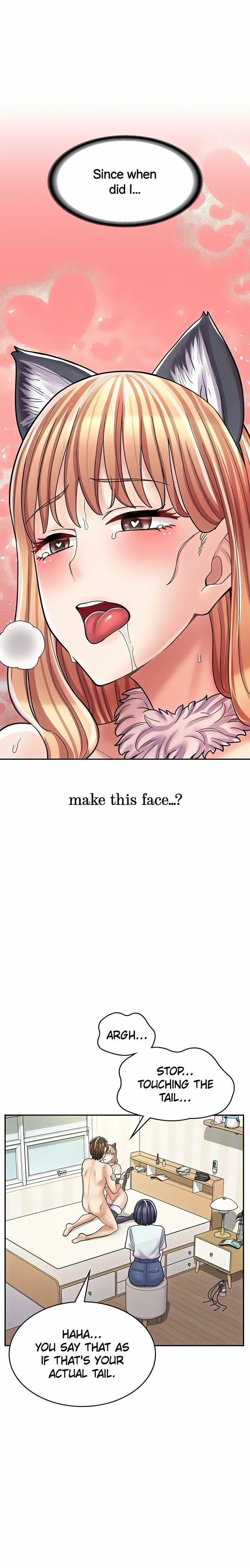 đọc truyện Erotic Manga Café Girls Chương 31 ảnh 25 tại Thiên Thai Truyện