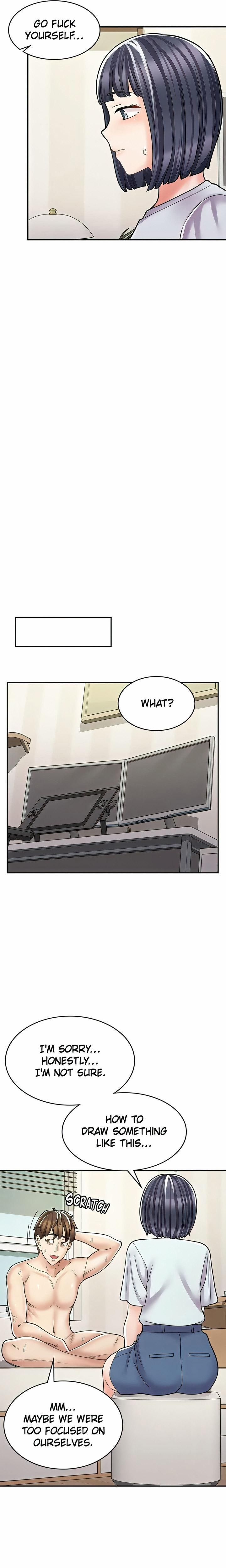 đọc truyện Erotic Manga Café Girls Chương 31 ảnh 26 tại Thiên Thai Truyện