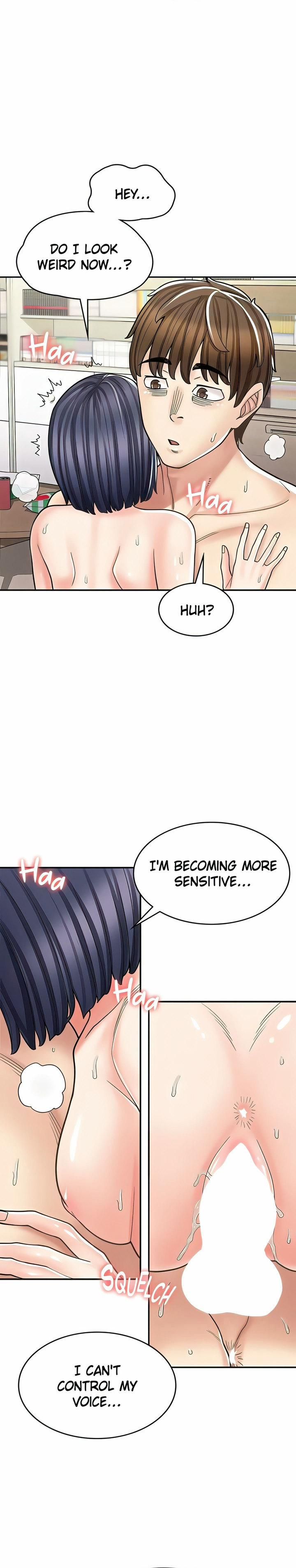 đọc truyện Erotic Manga Café Girls Chương 32 ảnh 12 tại Thiên Thai Truyện