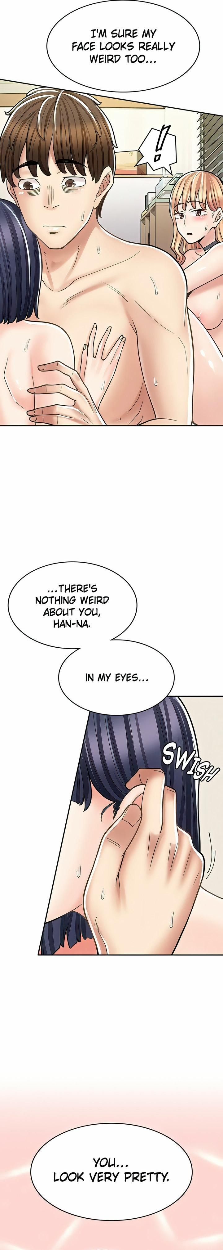 đọc truyện Erotic Manga Café Girls Chương 32 ảnh 13 tại Thiên Thai Truyện