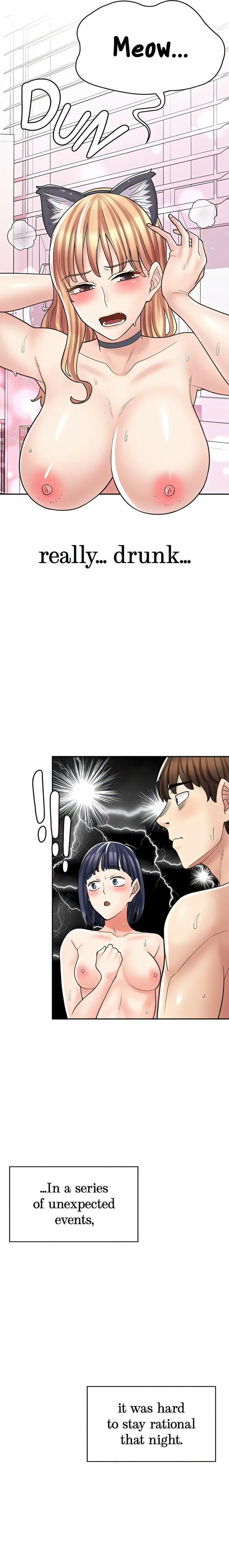 đọc truyện Erotic Manga Café Girls Chương 32 ảnh 23 tại Thiên Thai Truyện