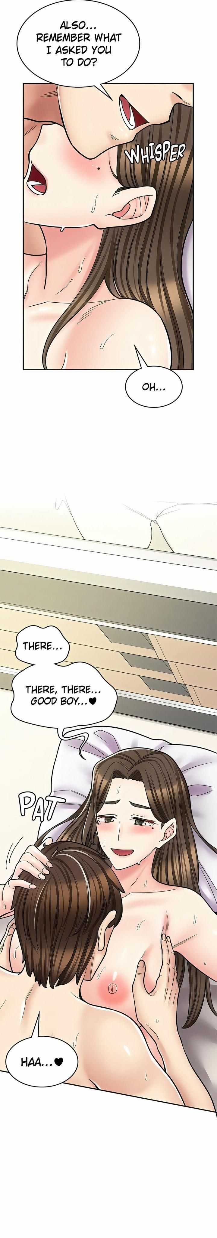 đọc truyện Erotic Manga Café Girls Chương 33 ảnh 26 tại Thiên Thai Truyện