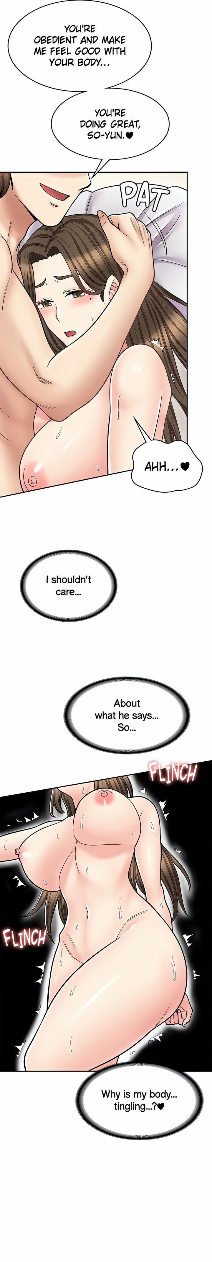 đọc truyện Erotic Manga Café Girls Chương 33 ảnh 31 tại Thiên Thai Truyện