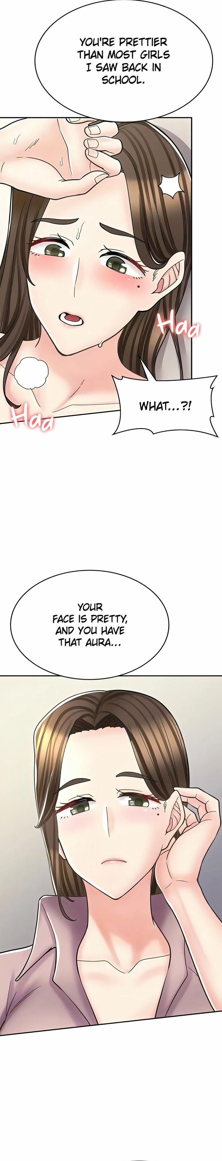 đọc truyện Erotic Manga Café Girls Chương 34 ảnh 22 tại Thiên Thai Truyện