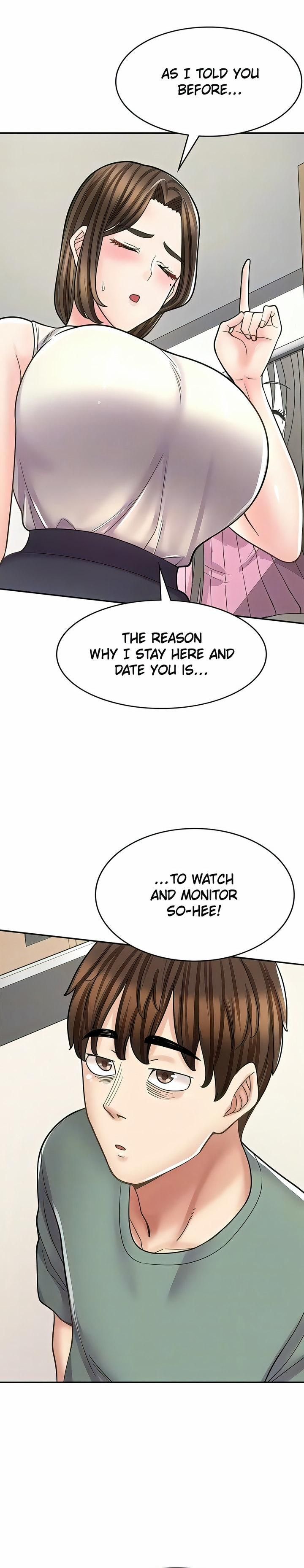 đọc truyện Erotic Manga Café Girls Chương 34 ảnh 9 tại Thiên Thai Truyện