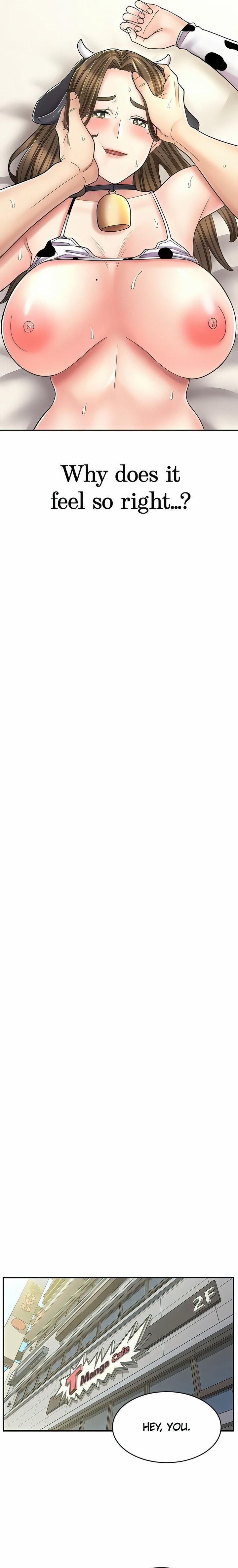 đọc truyện Erotic Manga Café Girls Chương 35 ảnh 3 tại Thiên Thai Truyện