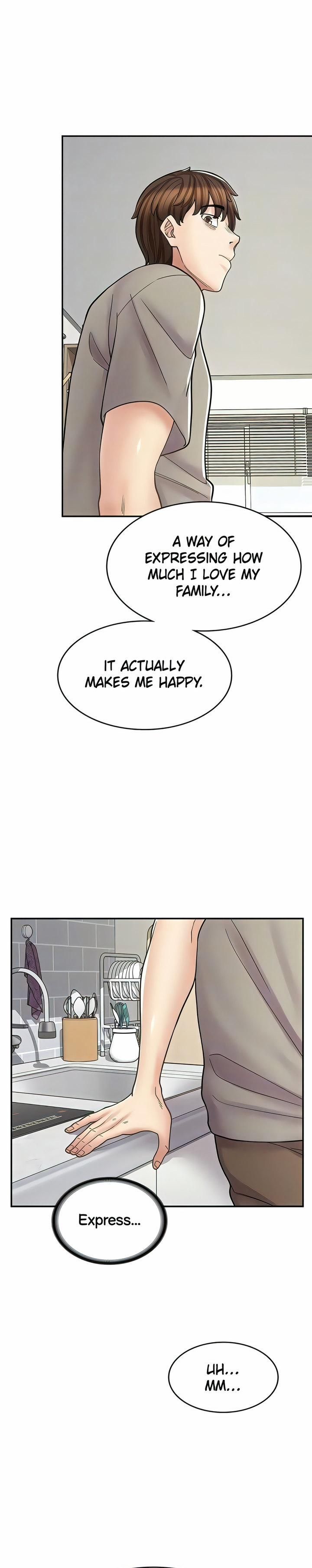 đọc truyện Erotic Manga Café Girls Chương 35 ảnh 21 tại Thiên Thai Truyện