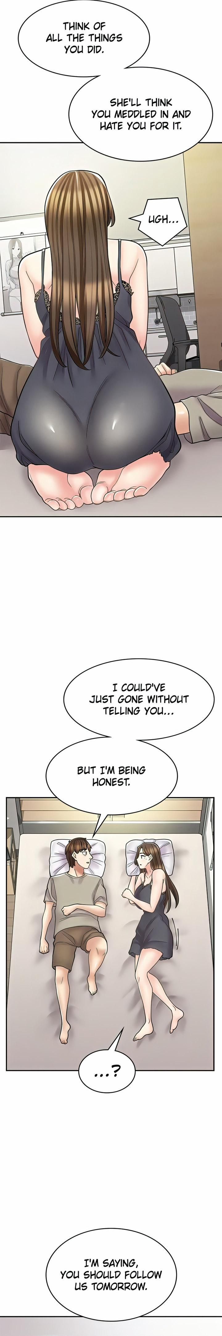 đọc truyện Erotic Manga Café Girls Chương 35 ảnh 24 tại Thiên Thai Truyện