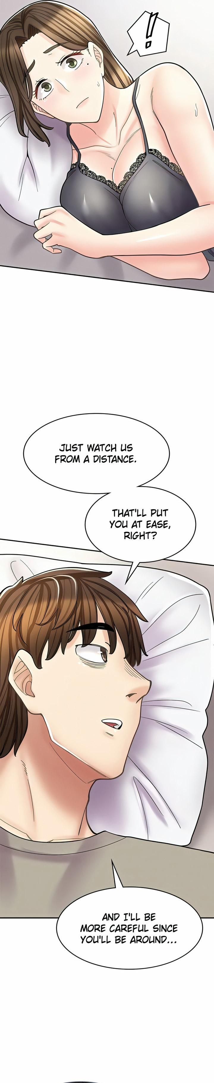 đọc truyện Erotic Manga Café Girls Chương 35 ảnh 25 tại Thiên Thai Truyện