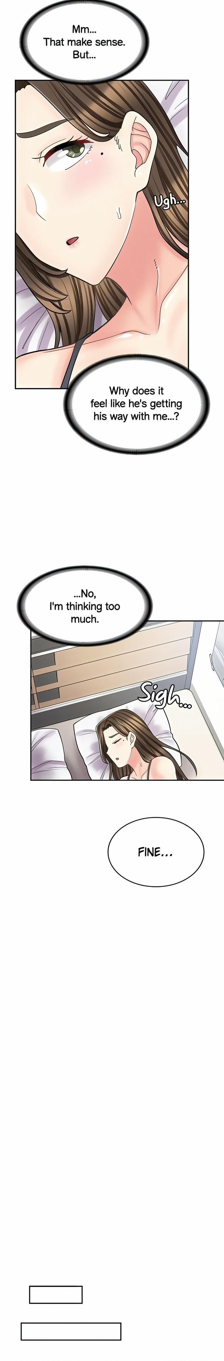 đọc truyện Erotic Manga Café Girls Chương 35 ảnh 26 tại Thiên Thai Truyện