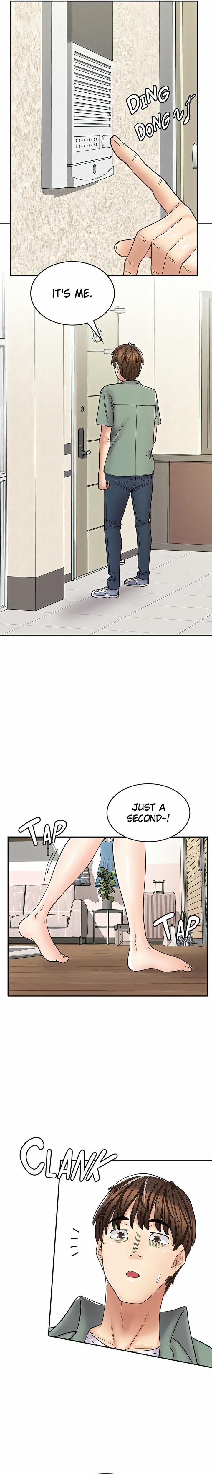 đọc truyện Erotic Manga Café Girls Chương 35 ảnh 27 tại Thiên Thai Truyện