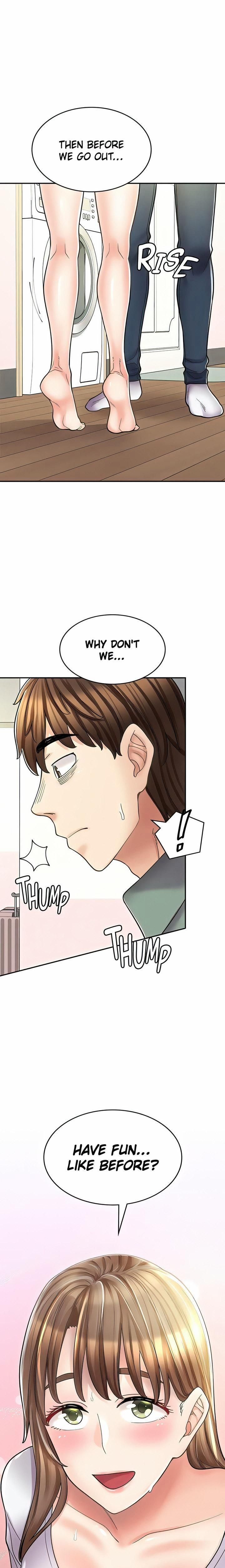 đọc truyện Erotic Manga Café Girls Chương 36 ảnh 2 tại Thiên Thai Truyện