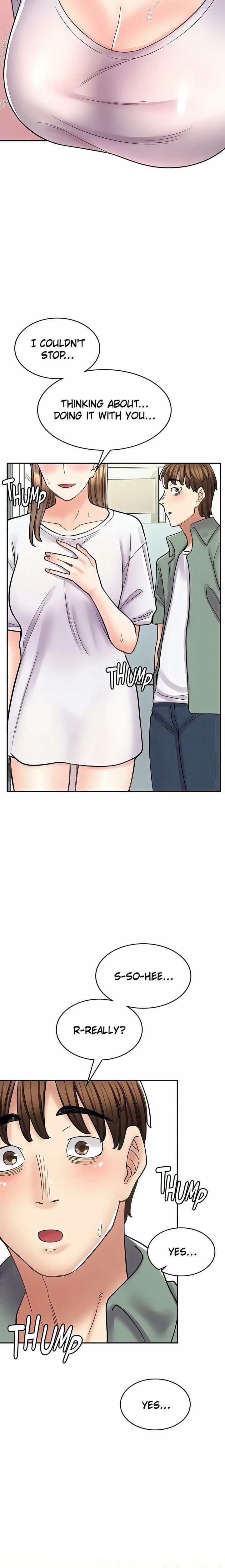 đọc truyện Erotic Manga Café Girls Chương 36 ảnh 3 tại Thiên Thai Truyện