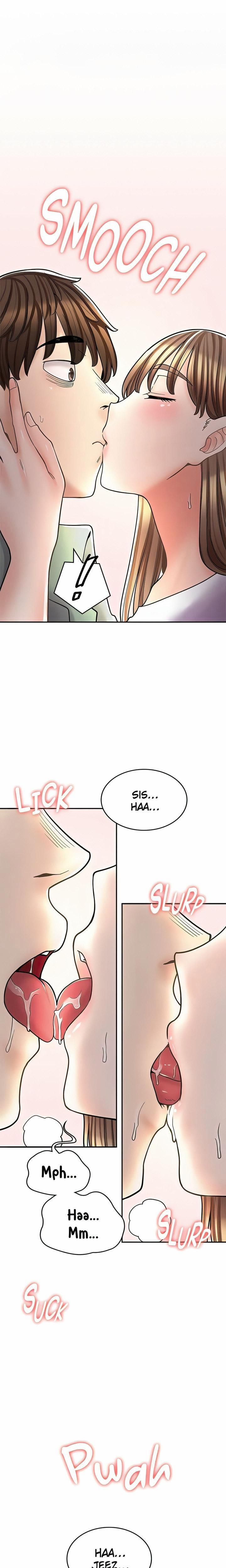 đọc truyện Erotic Manga Café Girls Chương 36 ảnh 26 tại Thiên Thai Truyện