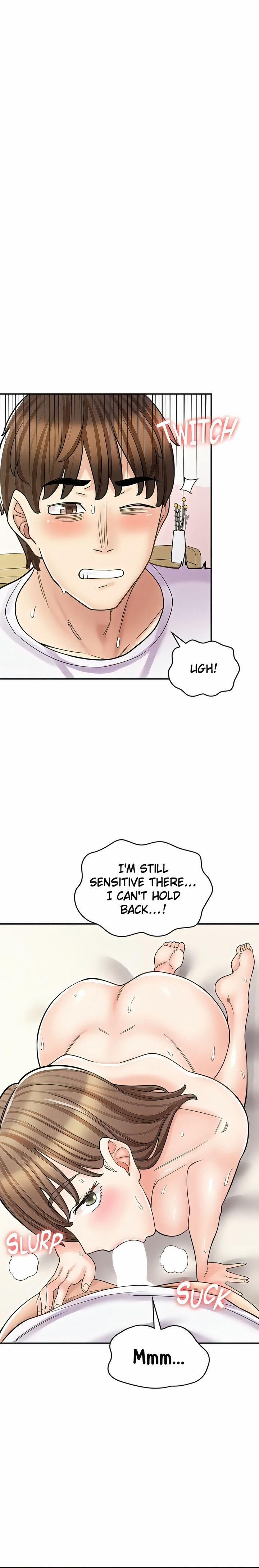 đọc truyện Erotic Manga Café Girls Chương 37 ảnh 13 tại Thiên Thai Truyện