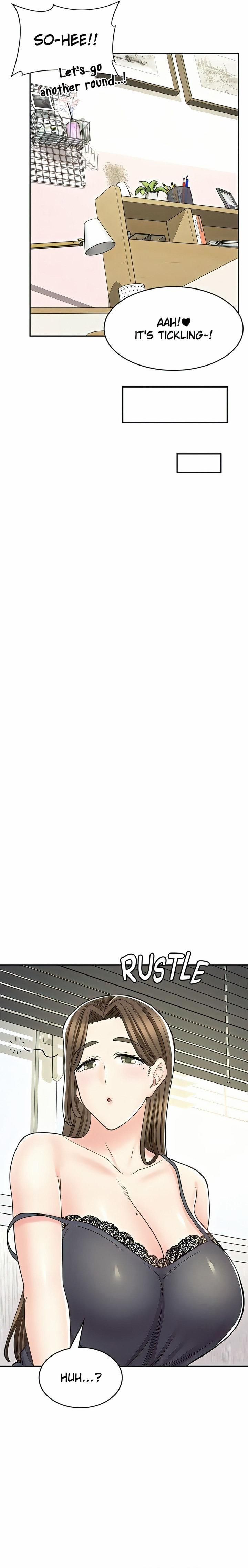 đọc truyện Erotic Manga Café Girls Chương 37 ảnh 27 tại Thiên Thai Truyện