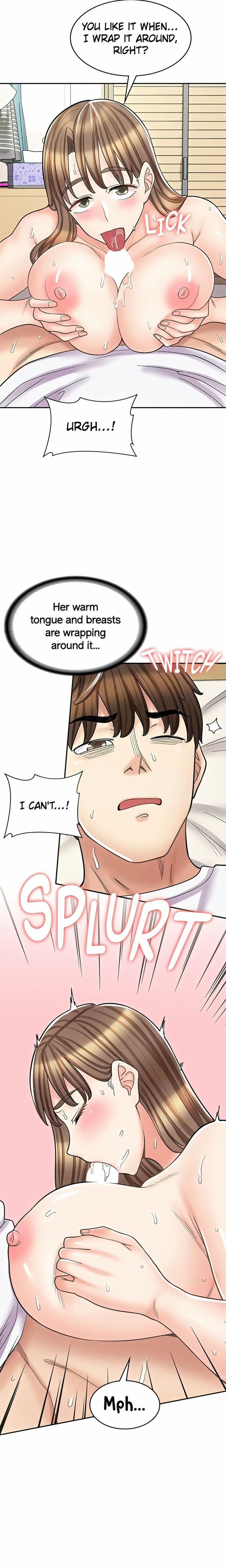 đọc truyện Erotic Manga Café Girls Chương 38 ảnh 15 tại Thiên Thai Truyện