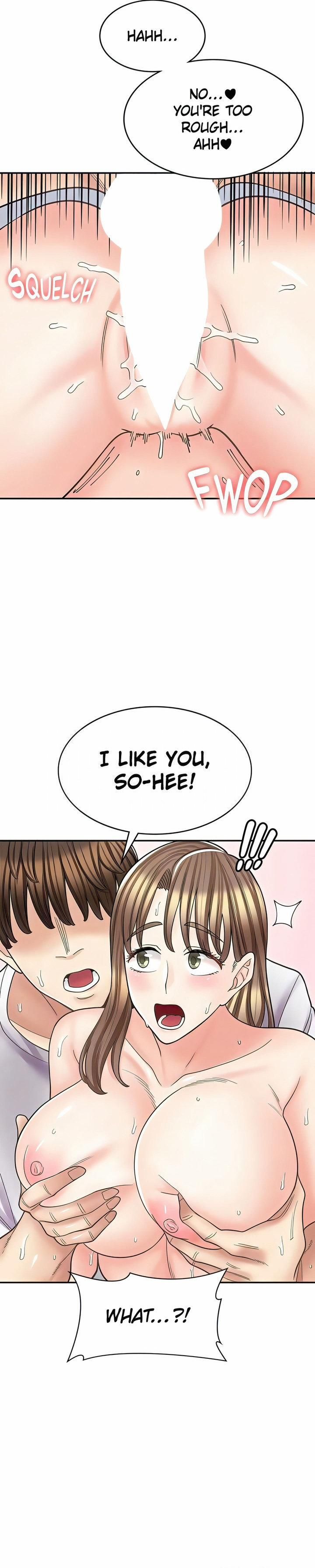 đọc truyện Erotic Manga Café Girls Chương 38 ảnh 19 tại Thiên Thai Truyện