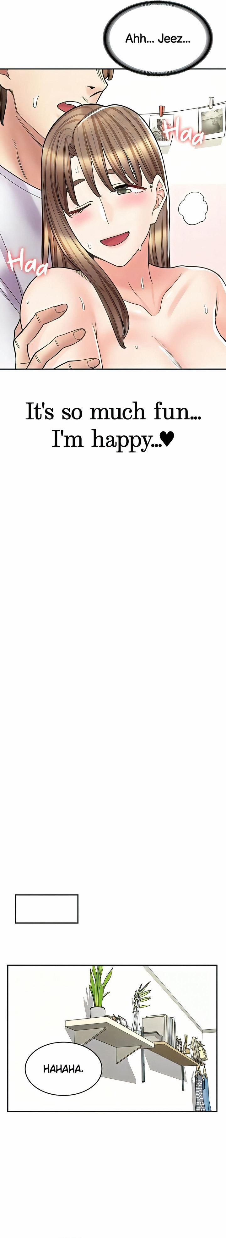 đọc truyện Erotic Manga Café Girls Chương 38 ảnh 22 tại Thiên Thai Truyện