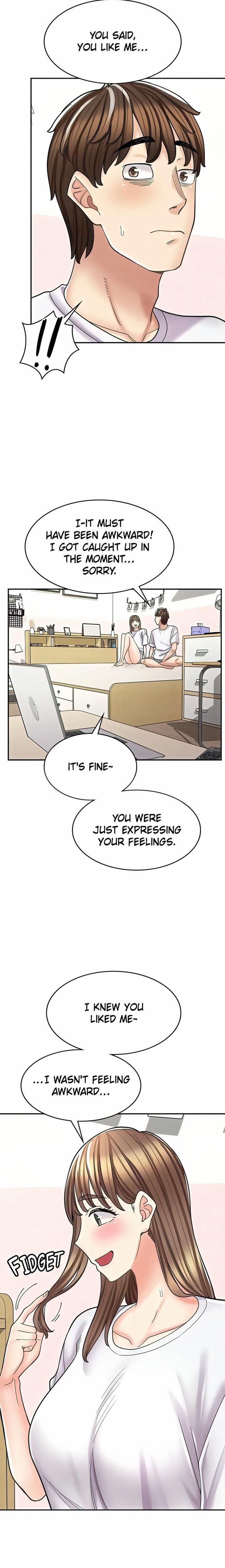 đọc truyện Erotic Manga Café Girls Chương 38 ảnh 24 tại Thiên Thai Truyện