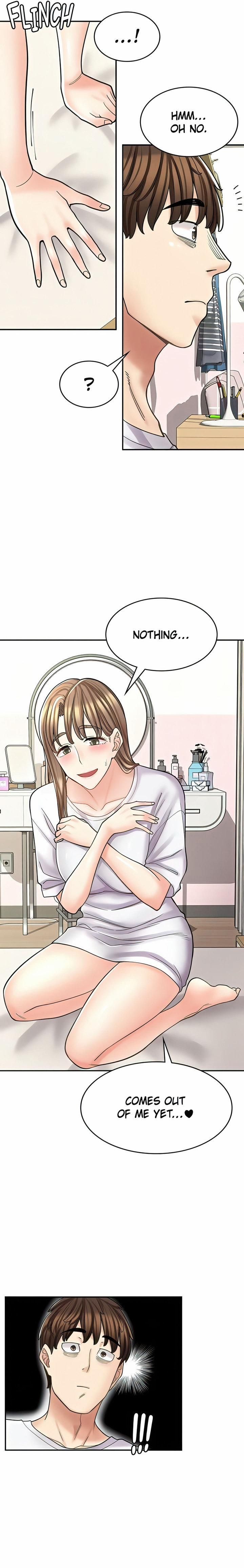 đọc truyện Erotic Manga Café Girls Chương 38 ảnh 26 tại Thiên Thai Truyện