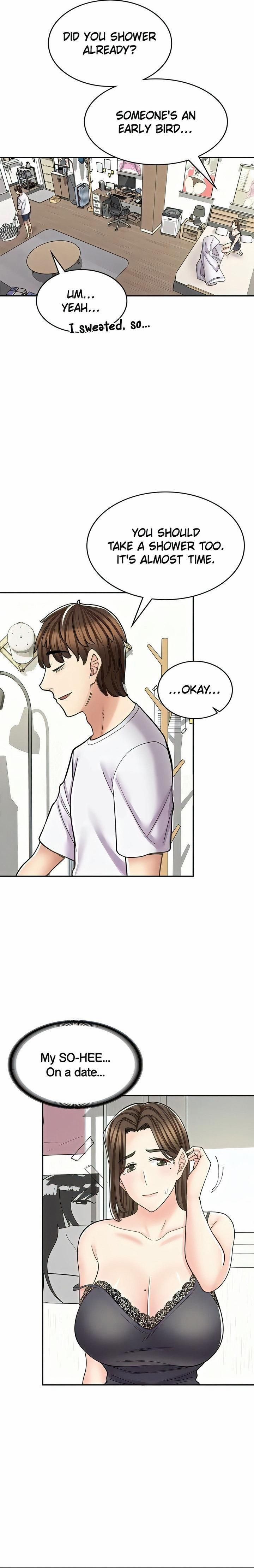 đọc truyện Erotic Manga Café Girls Chương 38 ảnh 29 tại Thiên Thai Truyện