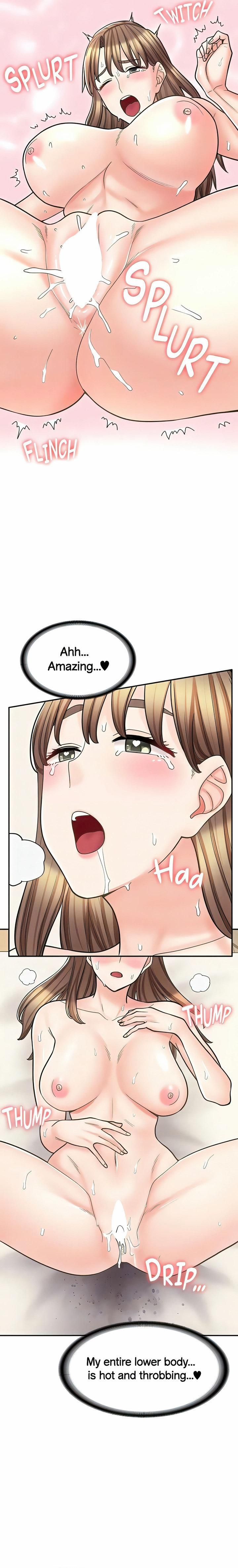 đọc truyện Erotic Manga Café Girls Chương 38 ảnh 11 tại Thiên Thai Truyện