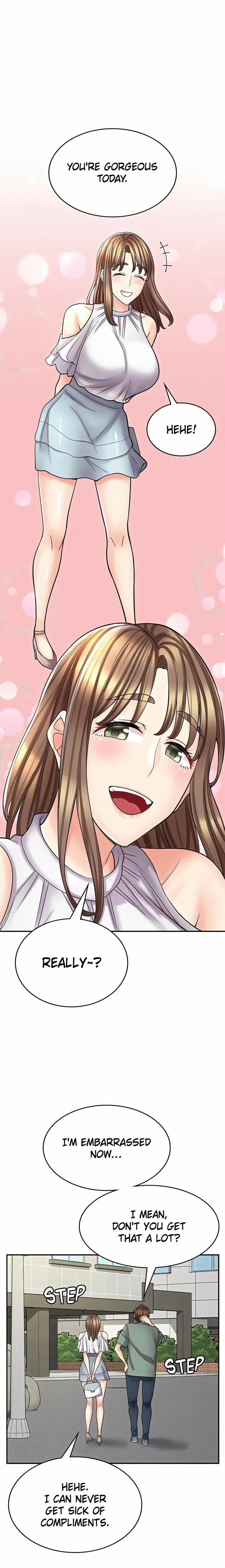 đọc truyện Erotic Manga Café Girls Chương 39 ảnh 4 tại Thiên Thai Truyện