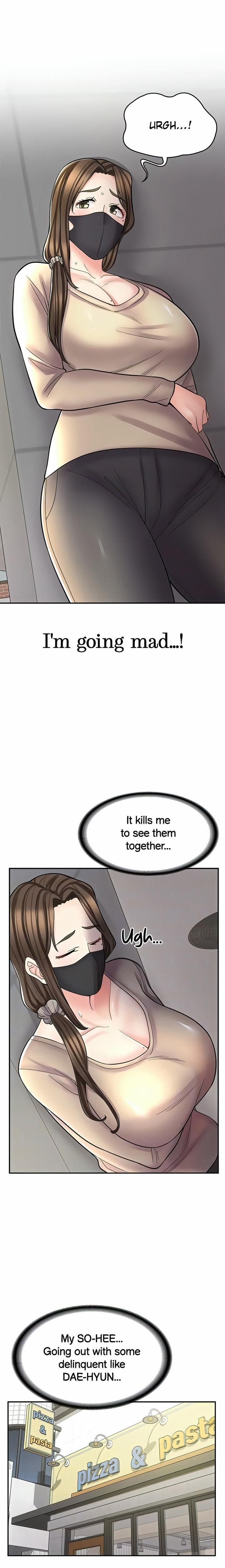 đọc truyện Erotic Manga Café Girls Chương 39 ảnh 6 tại Thiên Thai Truyện