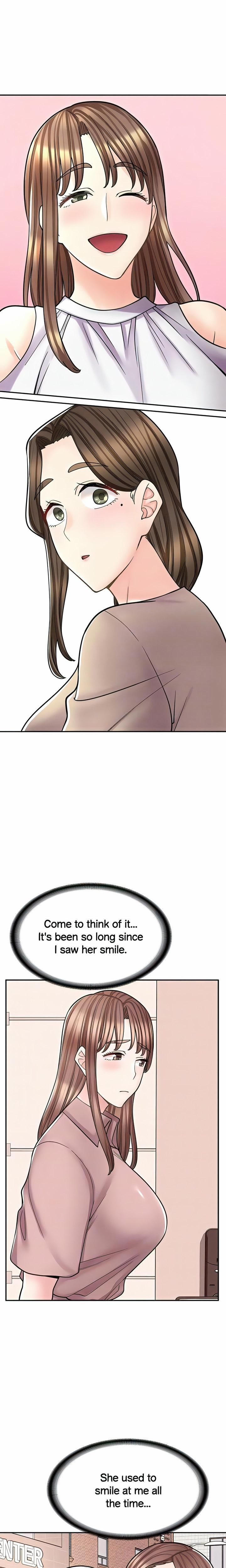 đọc truyện Erotic Manga Café Girls Chương 39 ảnh 9 tại Thiên Thai Truyện