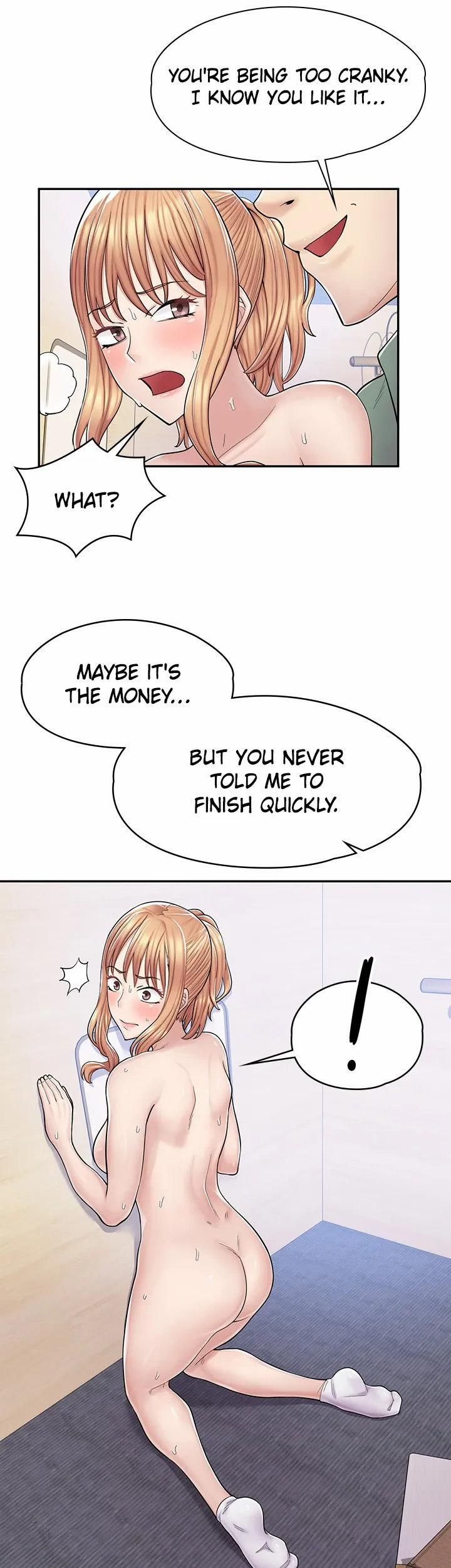 đọc truyện Erotic Manga Café Girls Chương 4 ảnh 33 tại Thiên Thai Truyện