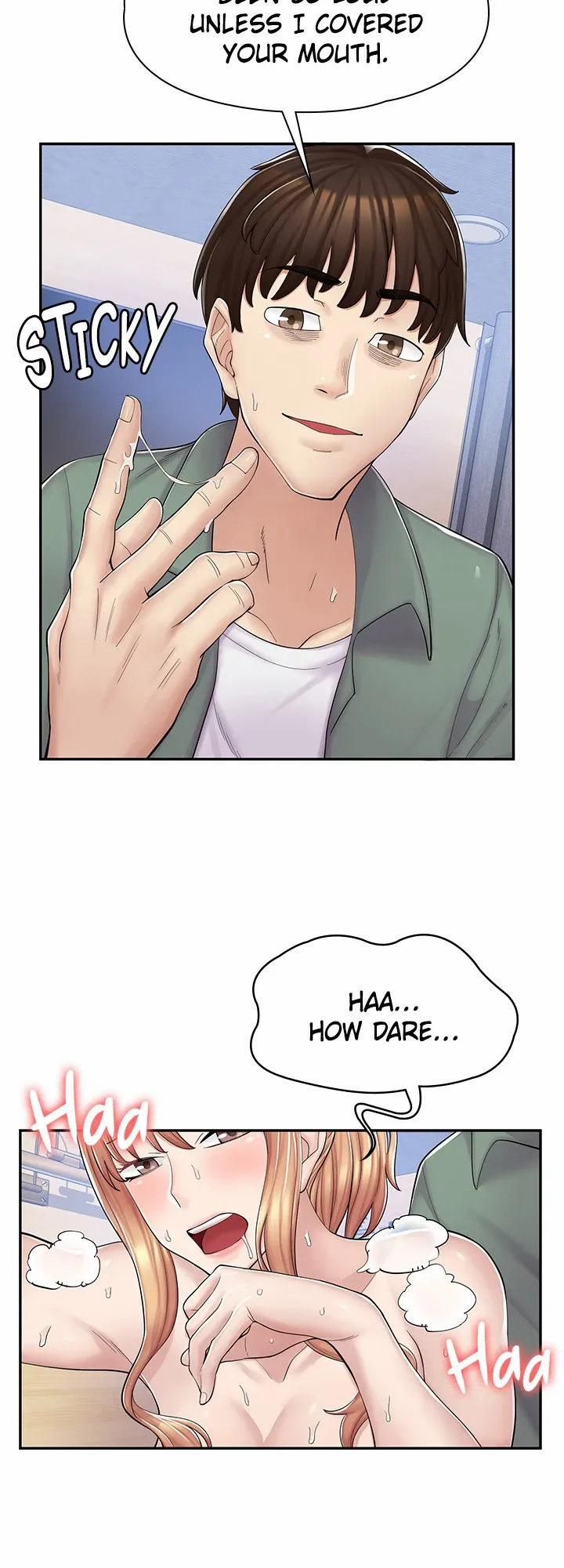 đọc truyện Erotic Manga Café Girls Chương 4 ảnh 37 tại Thiên Thai Truyện