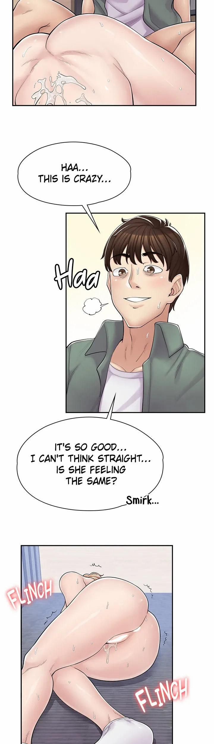 đọc truyện Erotic Manga Café Girls Chương 4 ảnh 50 tại Thiên Thai Truyện