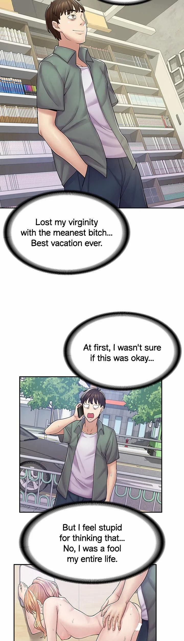 đọc truyện Erotic Manga Café Girls Chương 4 ảnh 54 tại Thiên Thai Truyện