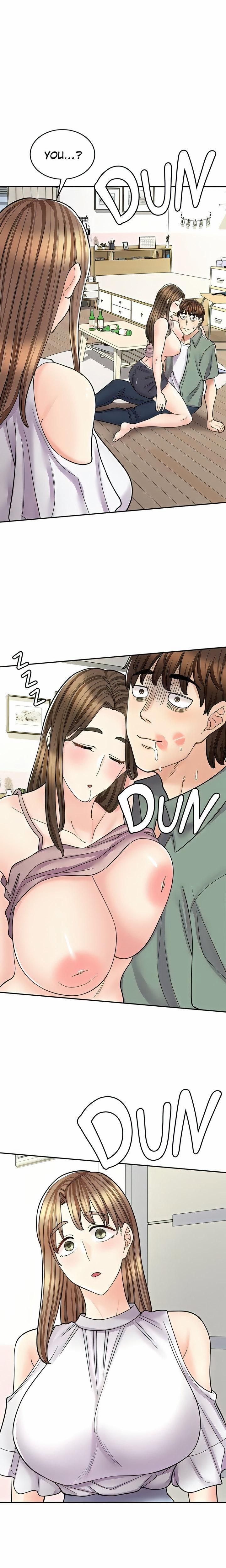 đọc truyện Erotic Manga Café Girls Chương 40 ảnh 2 tại Thiên Thai Truyện