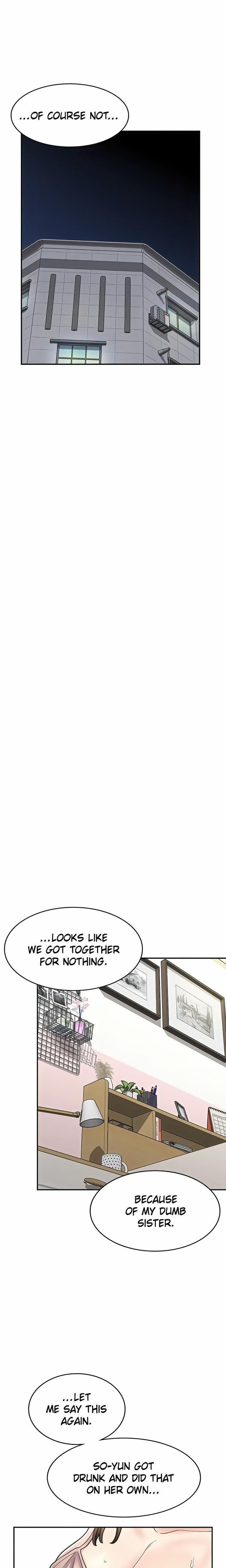 đọc truyện Erotic Manga Café Girls Chương 40 ảnh 3 tại Thiên Thai Truyện