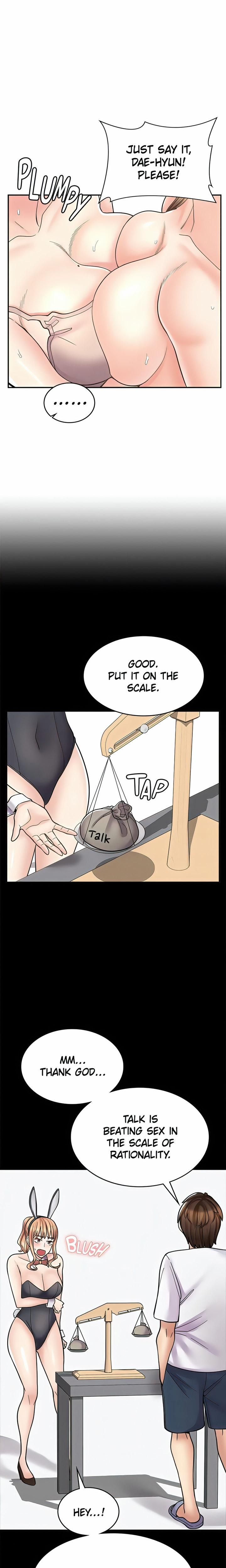 đọc truyện Erotic Manga Café Girls Chương 40 ảnh 28 tại Thiên Thai Truyện