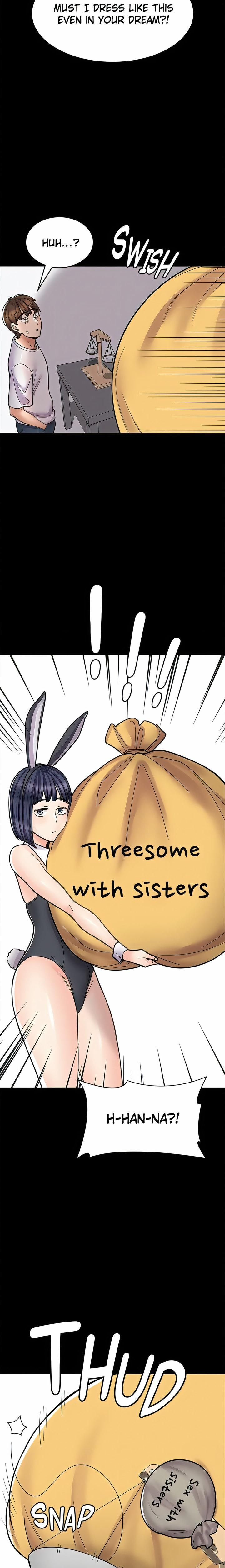 đọc truyện Erotic Manga Café Girls Chương 40 ảnh 29 tại Thiên Thai Truyện