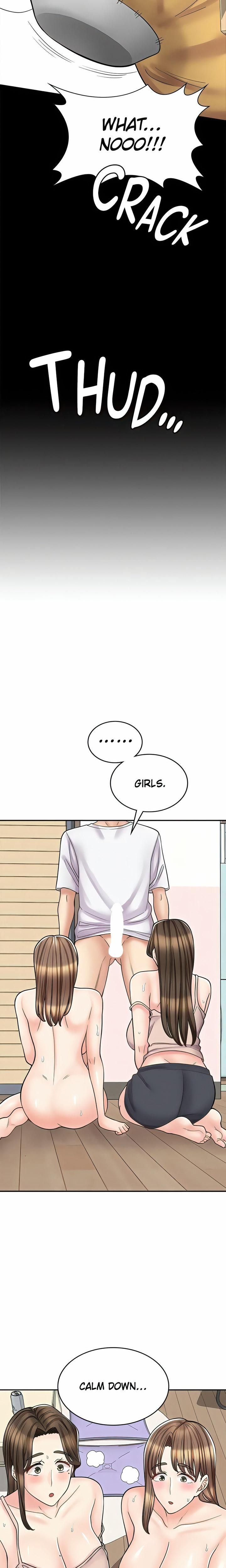 đọc truyện Erotic Manga Café Girls Chương 40 ảnh 30 tại Thiên Thai Truyện