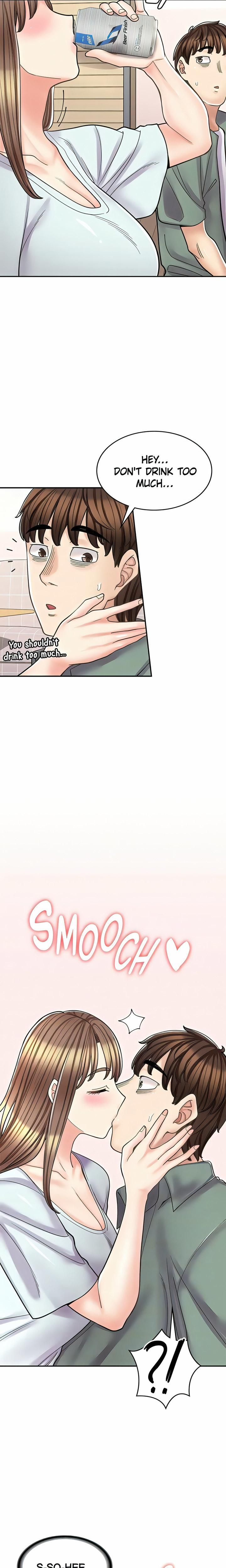 đọc truyện Erotic Manga Café Girls Chương 40 ảnh 6 tại Thiên Thai Truyện