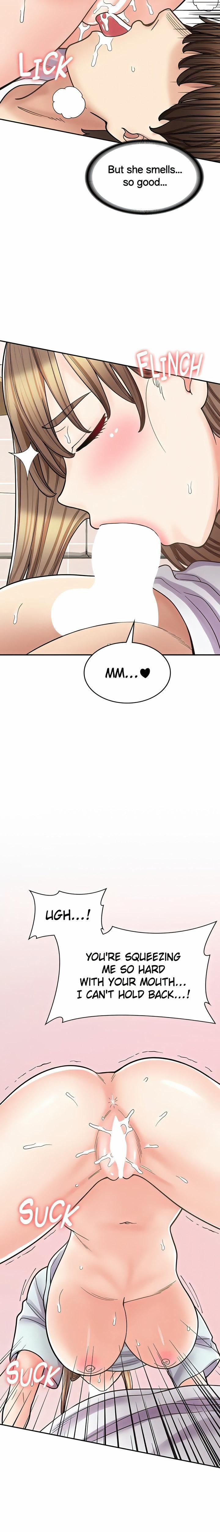 đọc truyện Erotic Manga Café Girls Chương 40 ảnh 11 tại Thiên Thai Truyện