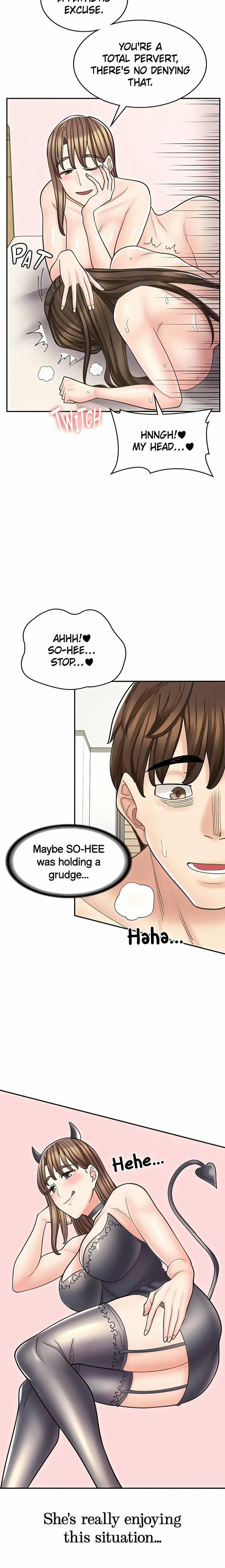 đọc truyện Erotic Manga Café Girls Chương 41 ảnh 14 tại Thiên Thai Truyện