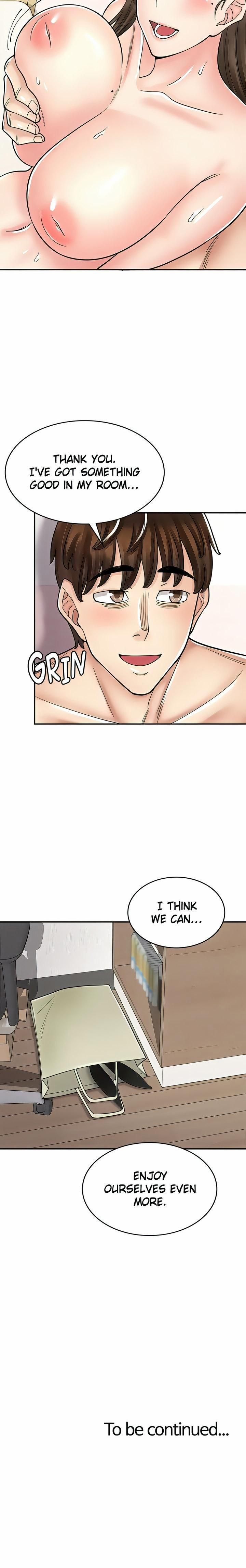 đọc truyện Erotic Manga Café Girls Chương 41 ảnh 30 tại Thiên Thai Truyện