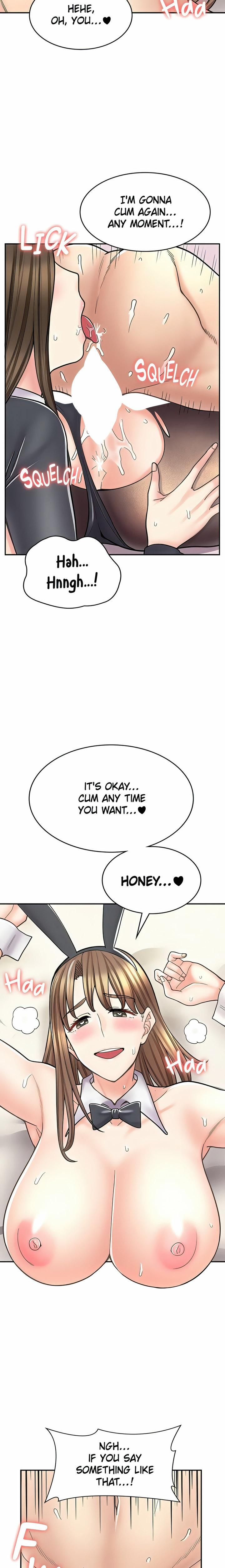 đọc truyện Erotic Manga Café Girls Chương 42 ảnh 14 tại Thiên Thai Truyện