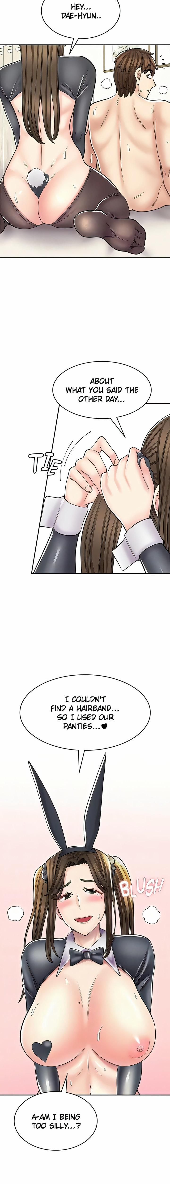 đọc truyện Erotic Manga Café Girls Chương 42 ảnh 16 tại Thiên Thai Truyện