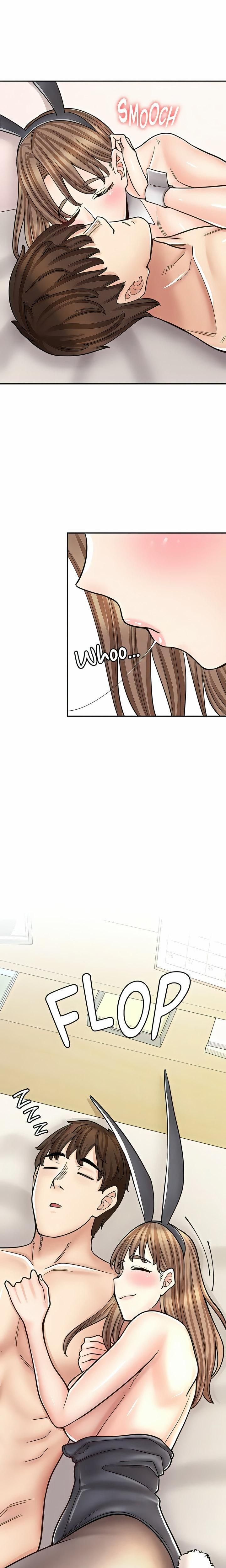 đọc truyện Erotic Manga Café Girls Chương 42 ảnh 27 tại Thiên Thai Truyện