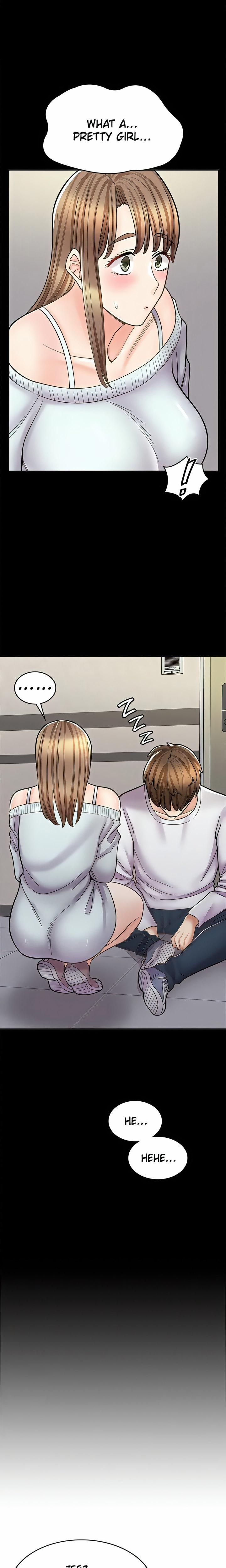 đọc truyện Erotic Manga Café Girls Chương 43 ảnh 23 tại Thiên Thai Truyện