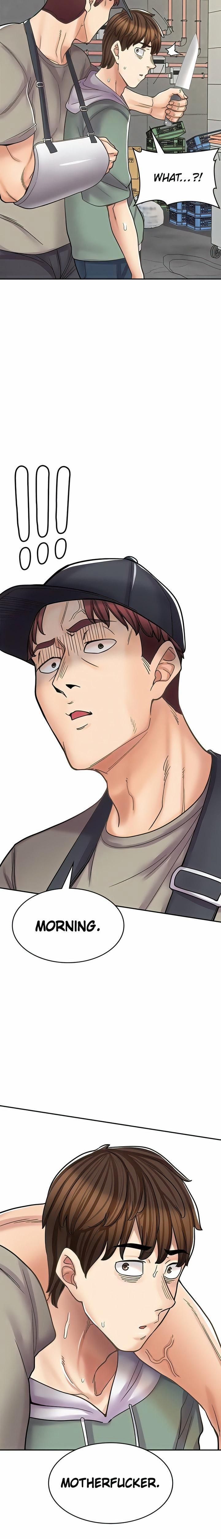 đọc truyện Erotic Manga Café Girls Chương 43 ảnh 27 tại Thiên Thai Truyện