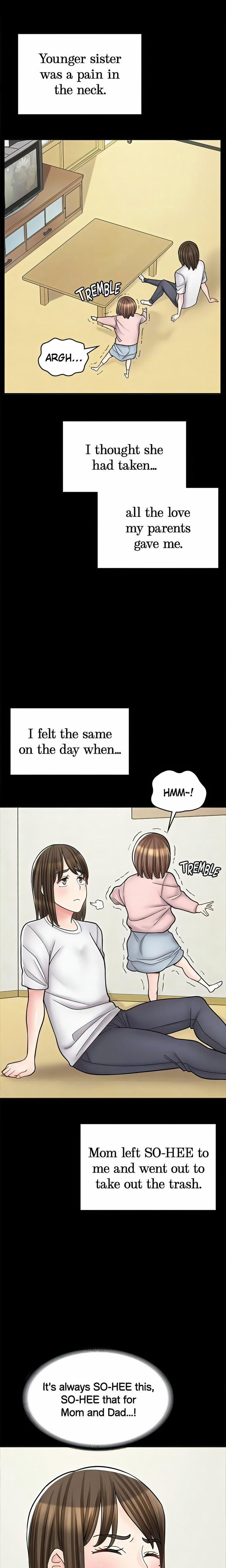 đọc truyện Erotic Manga Café Girls Chương 43 ảnh 8 tại Thiên Thai Truyện